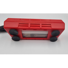 2nde Vie - New generation UV lamp -12V- Special resin polymerisation - N184 at VBSA - France | Windshield Repair