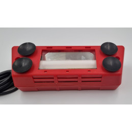 2nde Vie - Lampe UV nouvelle génération -12V- Spéciale Polymérisation de la résine - N184 chez VBSA