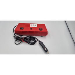 2nde Vie - New generation UV lamp -12V- Special resin polymerisation - N235 at VBSA - France