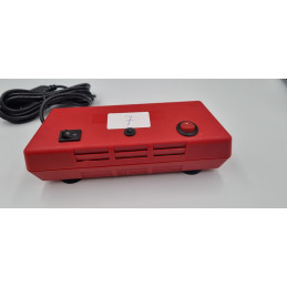 2nde Vie - Old generation UV lamp -12V- Special resin polymerisation - N7 at VBSA - France