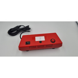 2nde Vie - Old generation UV lamp -12V- Special resin polymerisation - N7 at VBSA - France