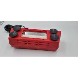 2nde Vie - Old generation UV lamp -12V- Special resin polymerisation - N7 at VBSA - France