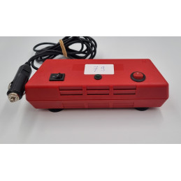 2nde Vie - New generation UV lamp -12V- Special resin polymerisation - N79 at VBSA - France
