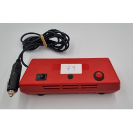 2nde Vie - New generation UV lamp -12V- Special resin polymerisation - N79 at VBSA - France