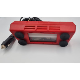 2nde Vie - New generation UV lamp -12V- Special resin polymerisation - N79 at VBSA - France