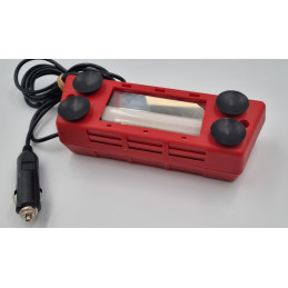 2nde Vie - New generation UV lamp -12V- Special resin polymerisation - N79 at VBSA - France
