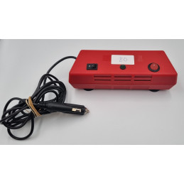 2nde Vie - New generation UV lamp -12V- Special resin polymerisation - N80 at VBSA - France