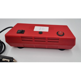 2nde Vie - New generation UV lamp -12V- Special resin polymerisation - N80 at VBSA - France