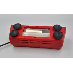 2nde Vie - New generation UV lamp -12V- Special resin polymerisation - N80 at VBSA - France