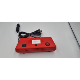2nde Vie - New generation UV lamp -12V- Special resin polymerisation - N180 at VBSA - France