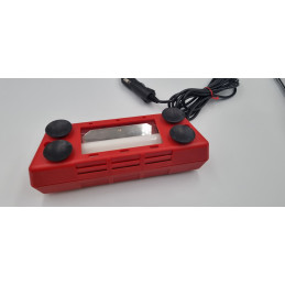 2nde Vie - Lampe UV Nouvelle génération -12V- Spéciale Polymérisation de la résine - N180 chez VBSA