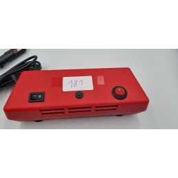 2nde Vie - New generation UV lamp -12V- Special resin polymerisation - N181 at VBSA - France