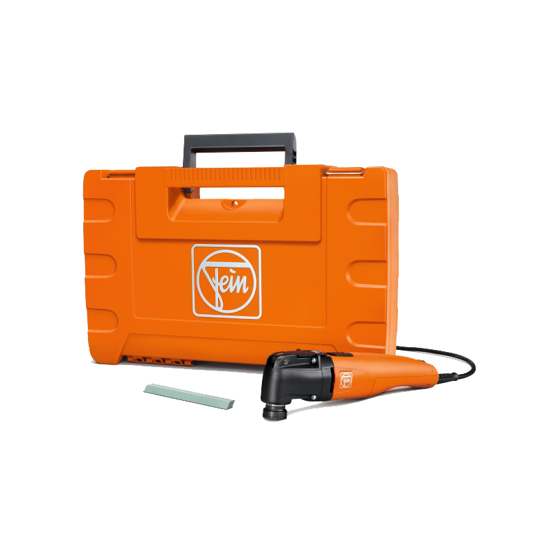 FEIN electric knife - without blades at VBSA France FEIN electric knife - without blades at VBSA France