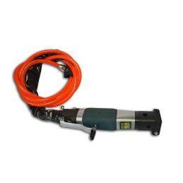 Couteau pneumatique BTB (découpe PB automatique) chez VBSA France