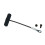 Handle for 3007-K and 3008-K