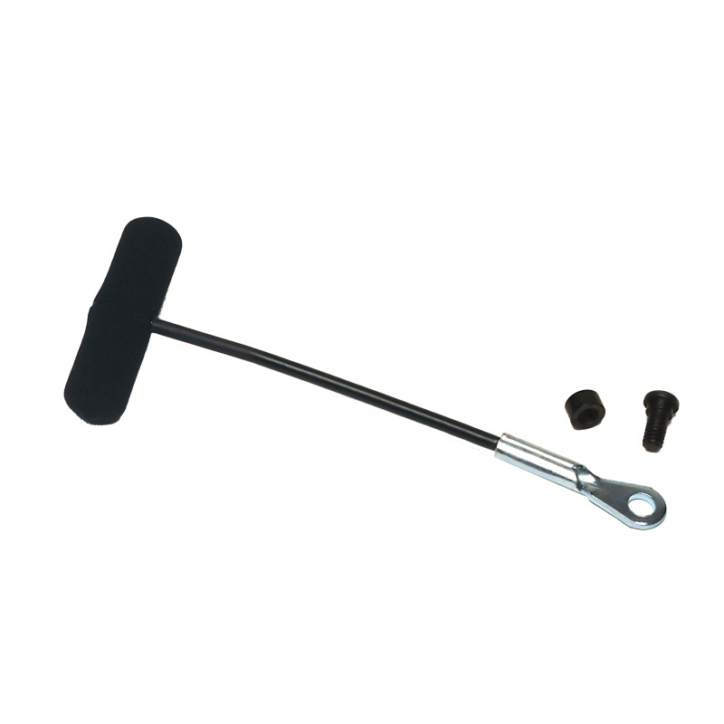 Handle for 3007-K and 3008-K at VBSA France Handle for 3007-K and 3008-K at VBSA France