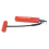 Cold knife with neoprene coating