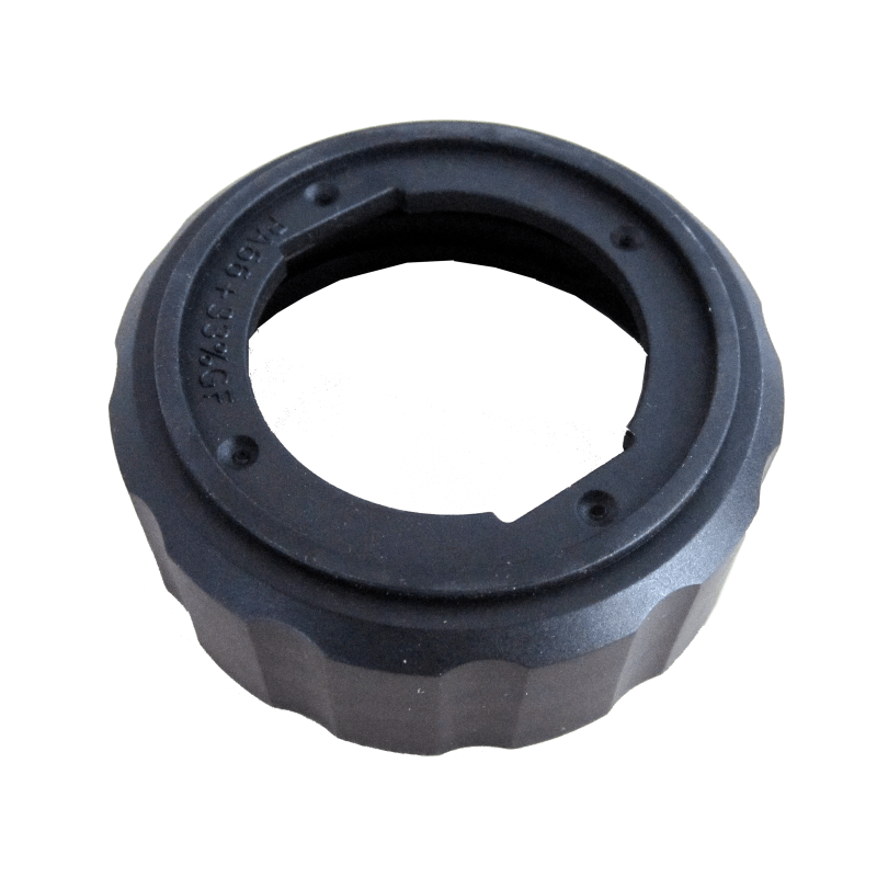 Plastic washer: MILWAUKEE at VBSA France Plastic washer: MILWAUKEE at VBSA France