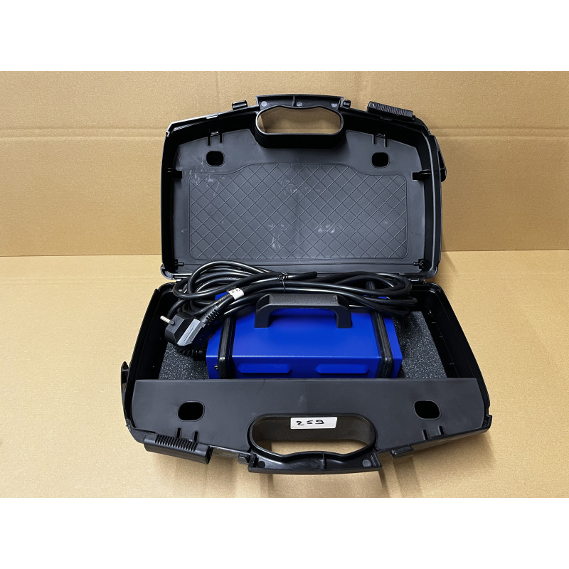 Système à induction pour le débosselage sans peinture N259 - 220V -2nde VIE chez VBSA France