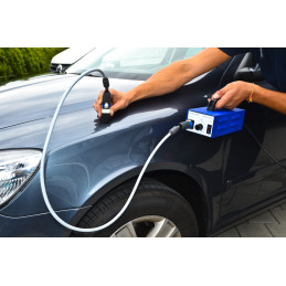 Système à induction pour le débosselage sans peinture N260 - 220V -2nde VIE chez VBSA France