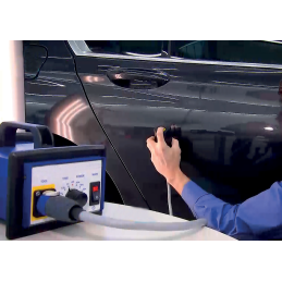 Système à induction pour le débosselage sans peinture N260 - 220V -2nde VIE chez VBSA France