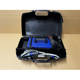 Induction system for paintless dent removal N260 - 220V - 2nd LIFE at VBSA France