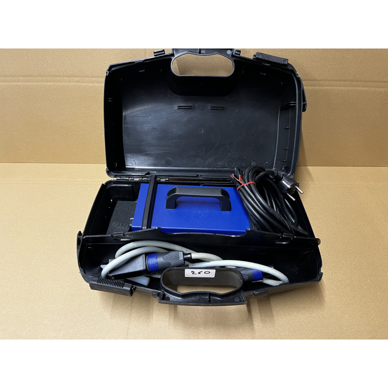 Système à induction pour le débosselage sans peinture N260 - 220V -2nde VIE chez VBSA France Système à induction pour le débosselage sans peinture N260 - 220V -2nde VIE chez VBSA France