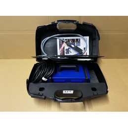 Induction system for paintless dent removal N261 - 220V - 2nd LIFE at VBSA France