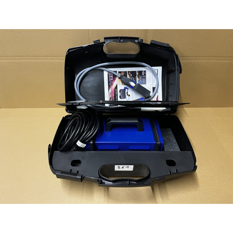 Système à induction pour le débosselage sans peinture N261 - 220V -2nde VIE chez VBSA France
