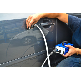 Système à induction pour le débosselage sans peinture N262 - 220V -2nde VIE chez VBSA France