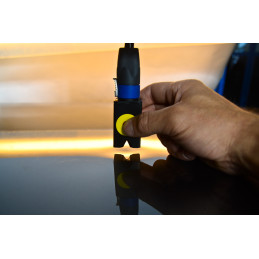 Système à induction pour le débosselage sans peinture N262 - 220V -2nde VIE chez VBSA France