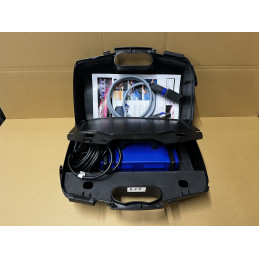 Induction system for paintless dent removal N262 - 220V - 2nd LIFE at VBSA France