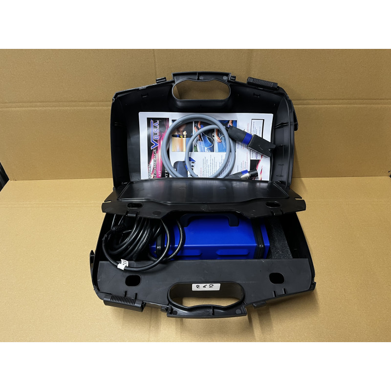 Induction system for paintless dent removal N262 - 220V - 2nd LIFE at VBSA France Induction system for paintless dent removal N262 - 220V - 2nd LIFE at VBSA France