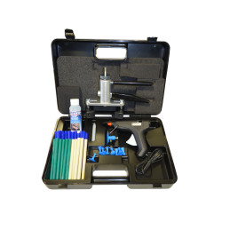 Paintless car body repair kit - KRD3 - 2nde VIE- N257 at VBSA France