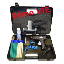 Paintless car body repair kit - KRD3 - 2nde VIE- N257 at VBSA France