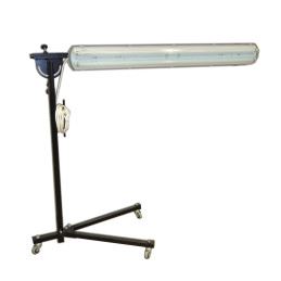 Lampe à néon spéciale débosselage - 2ème VIE -N258 chez VBSA France