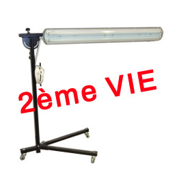 Lampe à néon spéciale débosselage - 2ème VIE -N258 chez VBSA France