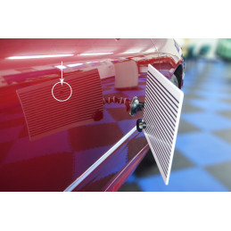 Economical dent removal lamp - 2nd LIFE - N240 at VBSA - France