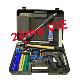 Kit réparation débosselage carrosserie sans peinture -  - 2ème VIE - KRD2- N160 chez VBSA France