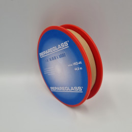 Corde à piano carrée avec une section 0.6mm - 44 ML -DESTOCKAGE chez VBSA - France