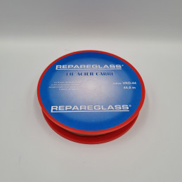 Corde à piano carrée avec une section 0.6mm - 44 ML -DESTOCKAGE chez VBSA - France
