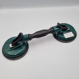 Tekli vantuz N137 - 2ème VIE - Taşıma kapasitesi: 80 kg VBSA'da - Fransa