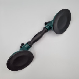 Tekli vantuz N137 - 2ème VIE - Taşıma kapasitesi: 80 kg VBSA'da - Fransa