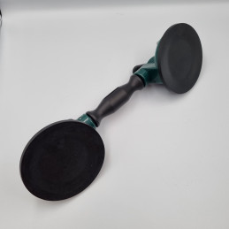 Tekli vantuz N137 - 2ème VIE - Taşıma kapasitesi: 80 kg VBSA'da - Fransa