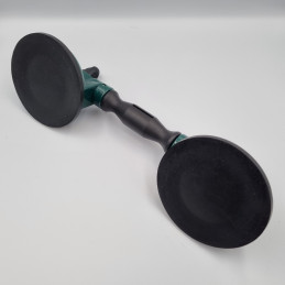 Tekli vantuz N138 - 2ème VIE - Taşıma kapasitesi: 80 kg, VBSA - Fransa