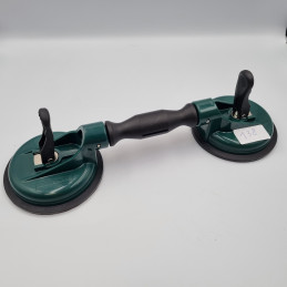 Tekli vantuz N138 - 2ème VIE - Taşıma kapasitesi: 80 kg, VBSA - Fransa