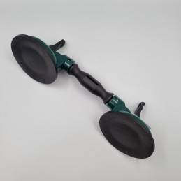 Tekli vantuz N138 - 2ème VIE - Taşıma kapasitesi: 80 kg, VBSA - Fransa