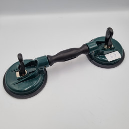 Single suction cup N67 - 2ème VIE - Load capacity: 80 kg at VBSA -France