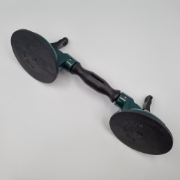 Tekli vantuz N67 - 2ème VIE - Taşıma kapasitesi: 80 kg, VBSA - Fransa