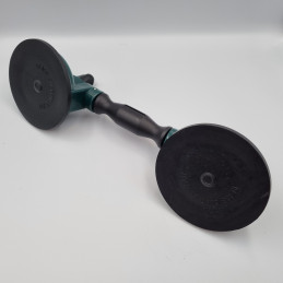 Tekli vantuz N23 - 2ème VIE - Taşıma kapasitesi: 80 kg, VBSA - Fransa
